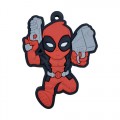 LH081 - Deadpool Pistola